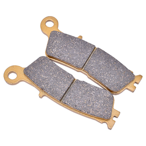 Prix d'usine FA755 en Chine avec des plaquettes de frein de moto en céramique de haute qualité pour <span class=keywords><strong>Yamaha</strong></span> YZ250F <span class=keywords><strong>WR</strong></span> <span class=keywords><strong>450F</strong></span> YZ450F pour FANTIC XE125 - Product Image 5