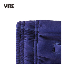Custom Logo Zipper Mens Pants Blue <strong>White</strong> <strong>Jacket</strong> Suit Long Sleeve Tracksuits - Product Image 5