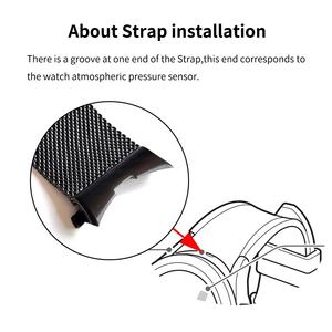 <span class=keywords><strong>Bracelet</strong></span> de poignet incurvé en métal sans lacunes pour Samsung <span class=keywords><strong>Galaxy</strong></span> <span class=keywords><strong>Watch</strong></span> <span class=keywords><strong>4</strong></span> Classic 46mm 42mm <span class=keywords><strong>Watch</strong></span> <span class=keywords><strong>4</strong></span> 40mm 44mm - Product Image 6