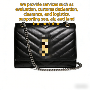 Sacs d'occasion de marque pour femmes, sacs de seconde main de marque, vente en gros de sacs de seconde main - Product Image 5