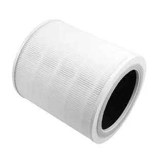 Kit de reemplazo de filtro Core 400S-RF para purificador de aire fresco puro Levoits, filtro True HEPA