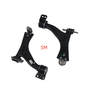 Braccio di Controllo Inferiore Anteriore OEM 26368070 26368071 per <span class=keywords><strong>Chevrolet</strong></span> <span class=keywords><strong>Monza</strong></span> - Product Image 2