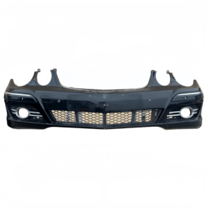 Pour mercedes-benz classe E pare-chocs E180 E200 E260 E300 <span class=keywords><strong>E320</strong></span> E350 E400 contour avant et arrière, tête et bouche garde pare-chocs Grille - Product Image 6