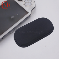 PS Vita Nylon Hard Case Housse de protection Sac de transport Pochette de voyage Portefeuille pour PSV
