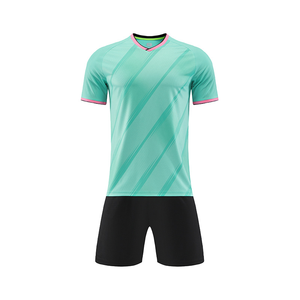 Camiseta de Fútbol Personalizada al por Mayor, Modelo 2627, Versión Retro del Jugador, Camiseta de la Copa Mundial de Fútbol 2026, Versión Tailandesa - Product Image 1