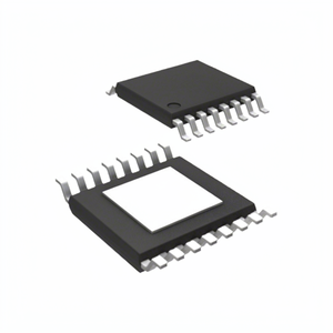 16 TSSOP Exposed Pad A8583KLPTR-T Power Management (PMIC) Original One Stop Service Electronic Circuit Components - Product Image 1