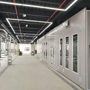 Peralatan Perbaikan Pabrik Set Lengkap Alat Bengkel Mobil Kendaraan Set Lengkap Alat Perbaikan Ban Mobil - Product Image 4