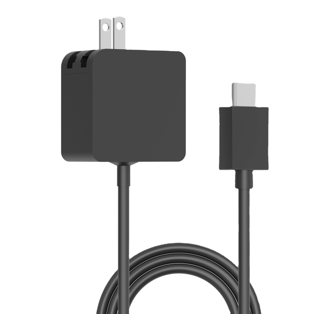 Fast Charging PD AC Power Adapter for Steam Deck Charger