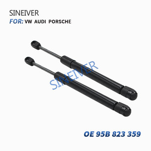 P-orsche <span class=keywords><strong>Macan</strong></span> 2014-2018 95B823359 Piezas de automóvil Resorte de puntal de gas de capó delantero - Product Image 2