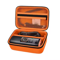 Coque rigide en EVA pour outils électriques, sac de rangement étanche à usage spécial