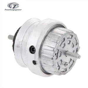 Xierde ขายึดเกียร์เครื่องยนต์สำหรับ A6 C6 4F2 4FBJ 4F 4FAQ - Product Image 3