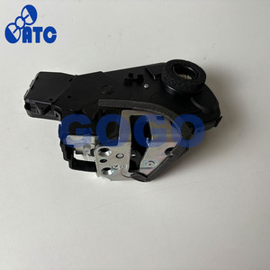 อะไหล่รถยนต์สำหรับโตโยต้า สำหรับ RAV4 ชุดล็อคฝาท้าย 69110-0R010 และ 69110-42131 ชุดล็อคประตู - Product Image 4