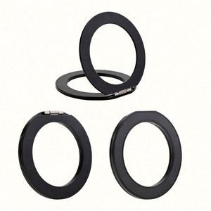 Support magnétique rotatif à 360 degrés pour téléphone portable, cadeau promotionnel d'entreprise, vente chaude - Product Image 4