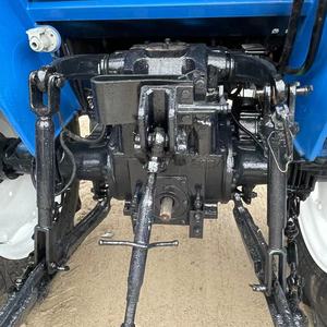 Tracteur agricole <span class=keywords><strong>Newa</strong></span> Holland à bas prix, 70 CV, 80 CV, best-seller, 704, aux prix les plus bas, avec cabine - Product Image 4