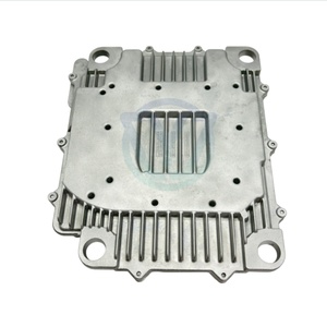 Engine Controller ECU Electronic Control Unit 39100-82720 39100-82730 39100-82700 <b>for</b> Hyundai Excavator Parts <b>Computer</b> Board - Product Image 2