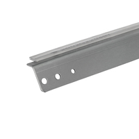 Cuchilla de Limpieza de Tambor para Sharps AL2030 AL2031 AL2041 AL2051 AL1000 AL1010 AL1020 AL1200 AL1220 AR153 AR158 AR208