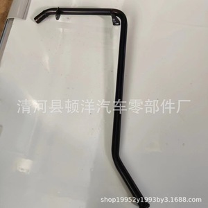 Manguera de Refrigerante Hyundai 25431-42870, Tubo de Hierro para el Sistema de Agua del Motor, Pieza de Repuesto - Product Image 1