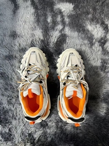 Zapatillas de Deporte de Diseño de Alta Gama 3.0, Transpirables, Antideslizantes, con Cordones, Ligeras, para Hombre - Product Image 3