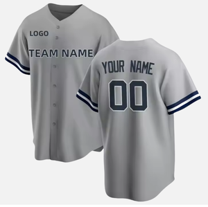 アメリカ野球ジャージ #99 #2 #45ジャージー2025卸売高品質 - Product Image 2