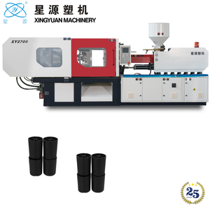 Machine <span class=keywords><strong>de</strong></span> moulage par injection hydraulique servo XY2700 270T pour pieds <span class=keywords><strong>de</strong></span> meubles en plastique - Product Image 3