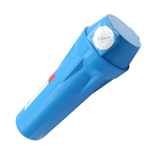 Vente directe d'usine, filtres à air de haute qualité avec cartouches filtrantes au charbon actif, prix réduit - Product Image 4