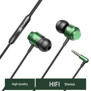 चुंबकीय कोहनी ई-स्पोर्ट्स मोबाइल इयरफ़ोन कंप्यूटर सार्वभौमिक गेमिंग डिजिटल प्रकार-सी 90 डिग्री इंटरफ़ेस हेडफ़ोन - Product Image 5