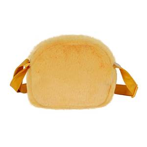 Karactermania For Dis-ney Lion King Sit-Mini Sac bandoulière en peluche, jaune - Product Image 3