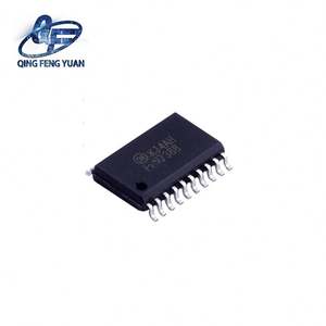Bom List Integrated Circuits ONSEMI FAN7388MX SOT-23 Electronic Components ics FAN738 Mcp1319mt-29le/otvao Fan7388Mx - Product Image 1