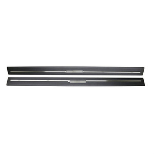 <span class=keywords><strong>Venta</strong></span> directa de fábrica y estribos de coche largos de <span class=keywords><strong>Venta</strong></span> caliente <span class=keywords><strong>en</strong></span> stock para estribos de Jeep Wrangler - Product Image 4