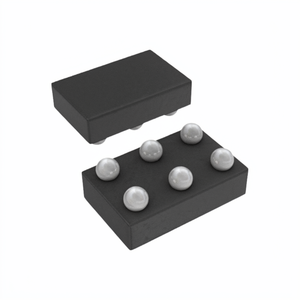 In Stock SN74AUP1T57YFPR Logic Electronic Chips Component 6 XFBGA, DSBGA - Product Image 1
