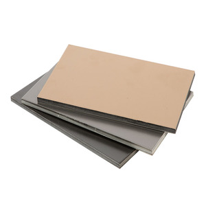Tấm Nhôm Tổng Hợp 10Mm <span class=keywords><strong>ACP</strong></span> Dành Cho Phân Vùng Văn Phòng/Tấm Nhôm Tổng Hợp - Product Image 6