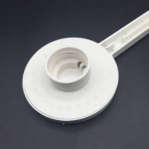 New công cụ nuôi ong trắng nhựa Bee uống feeders thiết yếu cho ăn thiết bị cho ong người nuôi ong - Product Image 4