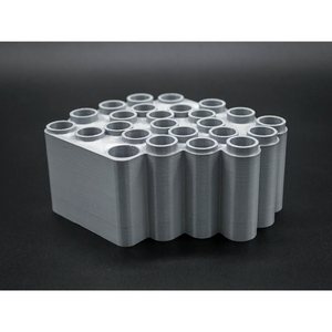Organizer e supporti per studi di tatuaggio — stampa 3D FDM, a partire da 8,90 € l'unità, senza minimo - Product Image 2