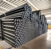 Skelettisation en treillis métallique SRTP anti-corrosion pour tuyau PE 450 mm PN4.0 pour l'alimentation en eau haute pression et la transmission de gaz