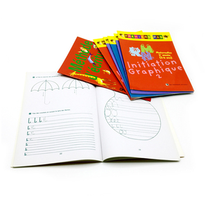 Stampa personalizzata del fornitore <span class=keywords><strong>di</strong></span> <span class=keywords><strong>testo</strong></span> della scuola libri a buon mercato Africa apprendimento educativo <span class=keywords><strong>libro</strong></span> <span class=keywords><strong>di</strong></span> <span class=keywords><strong>testo</strong></span> per gli studenti - Product Image 2