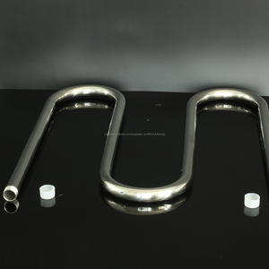Acero inoxidable toalla <span class=keywords><strong>radiador</strong></span> - Product Image 2