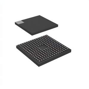216 TFBGA Components Electronic Manufacturer Channel Embedded STM32F469NGH6 - Product Image 1
