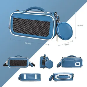 Chống sốc Bluetooth Loa lưu trữ Bag đố<span class=keywords><strong>i</strong></span> vớ<span class=keywords><strong>i</strong></span> <span class=keywords><strong>Bose</strong></span> <span class=keywords><strong>SoundLink</strong></span> Max chống-drop Shipping vớ<span class=keywords><strong>i</strong></span> <span class=keywords><strong>Mini</strong></span> Bag Mang trường hợp vớ<span class=keywords><strong>i</strong></span> dây đeo vai - Product Image 5