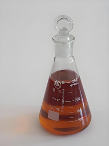 सफाई उत्पादों 96% लिए सल्फोनिक एसिड लैब्सा/रैखिक-अल्किल बेंजीन सल्फोनिक एसिड - Product Image 3