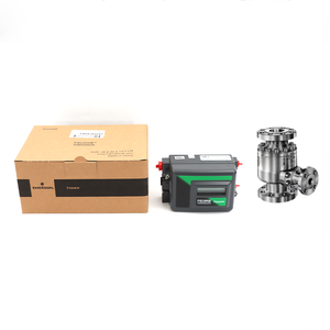ฟิลด์วิว ดีวีซี2000 ความแม่นยำสูง พร้อมวาล์วโรงไฟฟ้าเซี่ยงไฮ้ รุ่นดี - Product Image 6