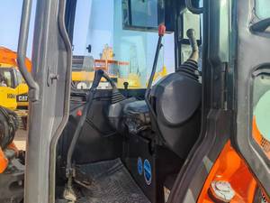 Used Original Japan <strong>Kubota</strong> <strong>U35</strong> <strong>Excavator</strong> U30 50 55 Mini <strong>Excavator</strong> for Sale Used <strong>Kubota</strong> Digger Bagger with EPA - Product Image 4