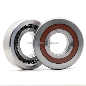 Rodamiento de Bolas de Precisión USMA 7212, Rodamientos de Bolas de Contacto Angular 7212CTRDULP4 - Product Image 6