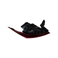 ODITO Pour Volkswagen Jetta vs5 vs7 auto accessoires feux arrière 5CG945095 5CG945096 LED feux arrière LED feux de freinage