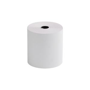 Thermal <b>Receipt</b> Paper Roll 80x80mm & 57x40mm Single Layer High Smoothness UV Printing for POS Machine Cash Register Retail - Product Image 5
