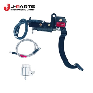 Tige de pédale d'embrayage pour Toyota Hilux LN167 1989-2004 OE 90101-10177 9010110177 - Product Image 1