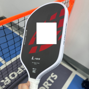 Booms tick Elonga ted Pickle ball <span class=keywords><strong>Paddle</strong></span> 16mm Boom Core Racket für Training und Unterhaltung Pickle ball <span class=keywords><strong>Paddle</strong></span> - Product Image 1