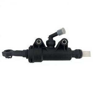 Cylindre maître d'embrayage neuf compatible Suzuki/Nissan/Fiat avec PEUGEOT 807 & Citroën C8, numéro de pièce 2182.07 1487399080 - Product Image 4