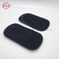 Étui en tissu doux pour console PSP, housse de protection