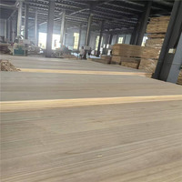 Planche de bois massif de qualité AA planche de bois de paulownia pour cercueils