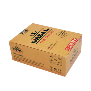 Papel de fumar personalizado al por mayor para fábricas de cigarrillos - Product Image 3